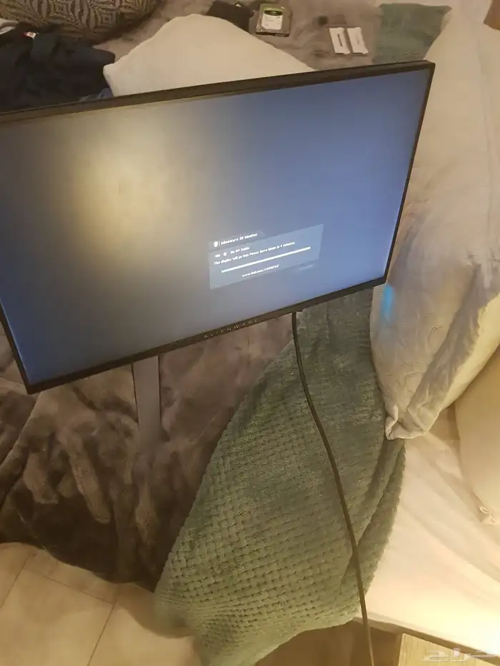 dell aw2521hf alienware monitor gaming 1