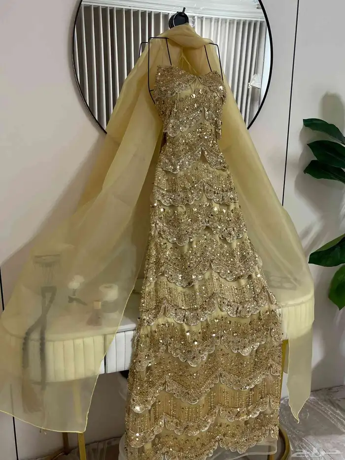 فستان مميزة أحدث صيحات الموضة بيع جملة وبيع بلحبة 41