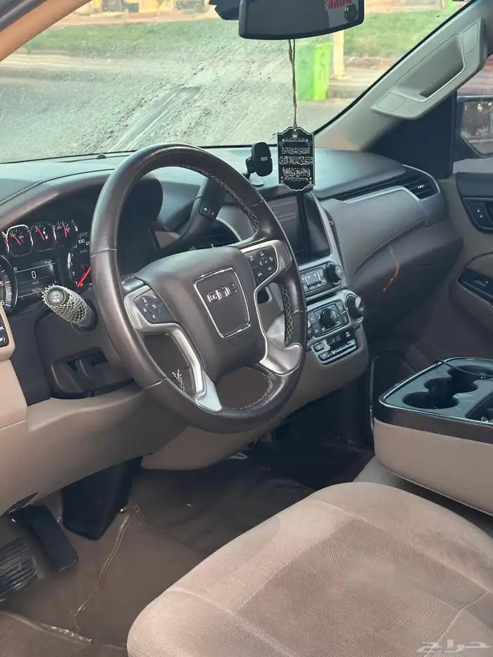 يوكون 2019 وكالة 1