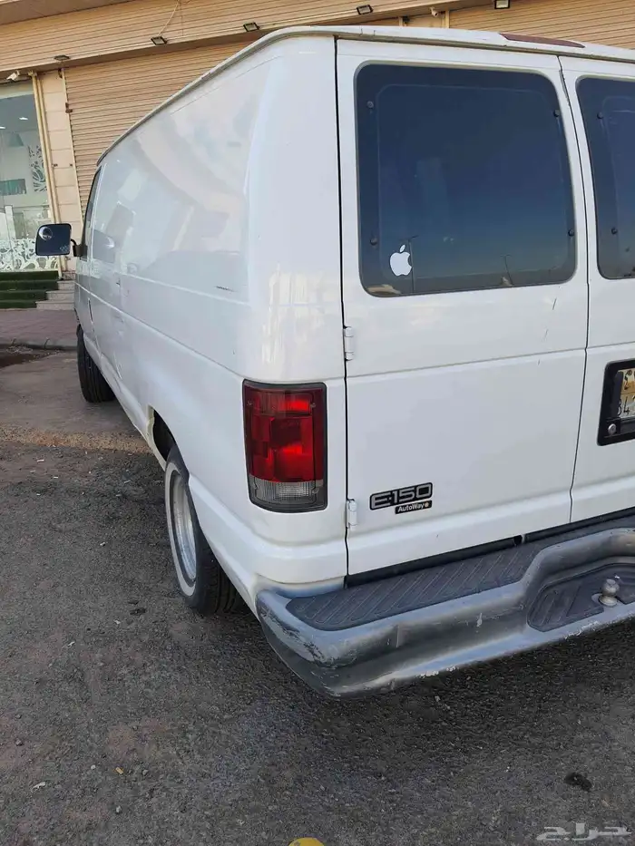 فان فورد بضائع للبيع 7