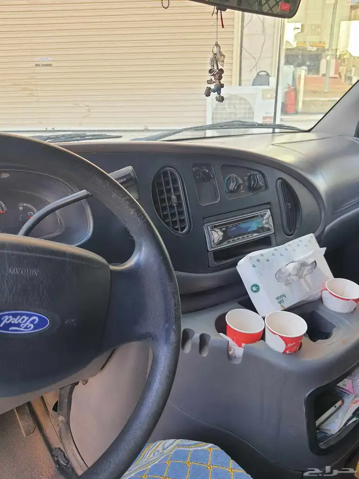 فان فورد بضائع للبيع 6