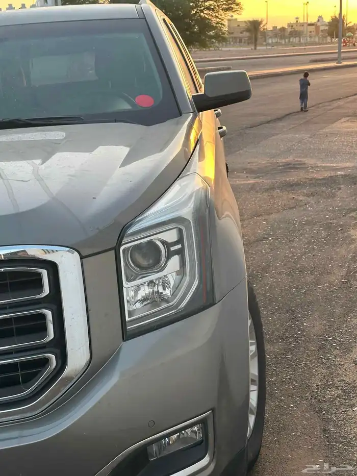 يوكون 2019 وكالة 3