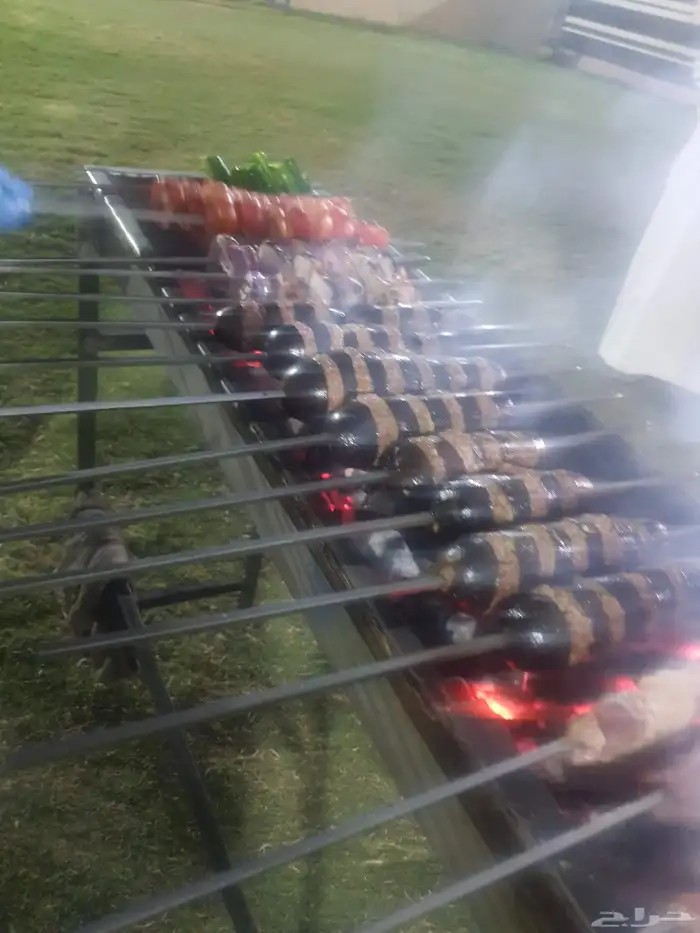 معلم مشويات مشاوي 5