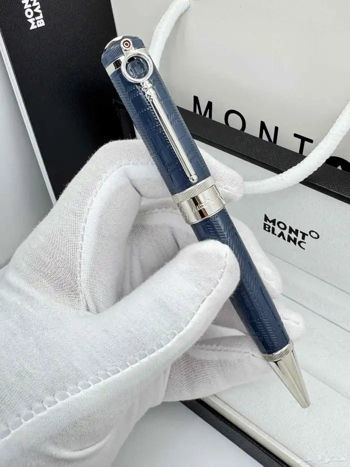 اقلام مونت بلانك 9