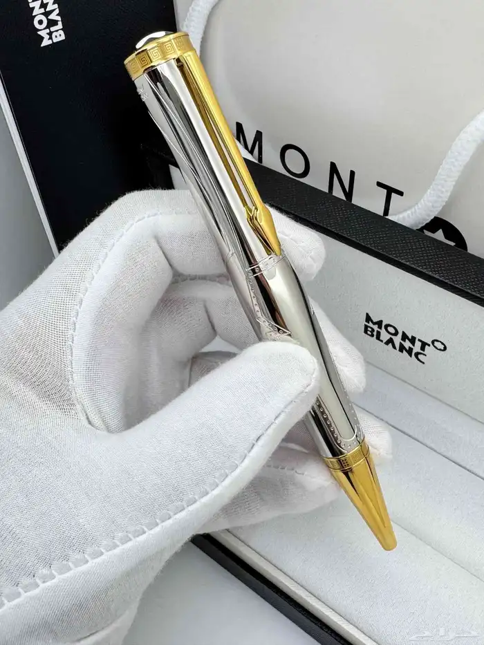 اقلام مونت بلانك 6