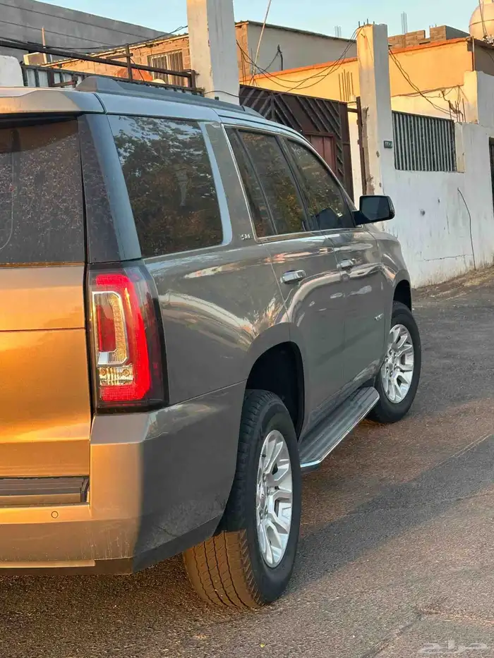 يوكون 2019 وكالة 4