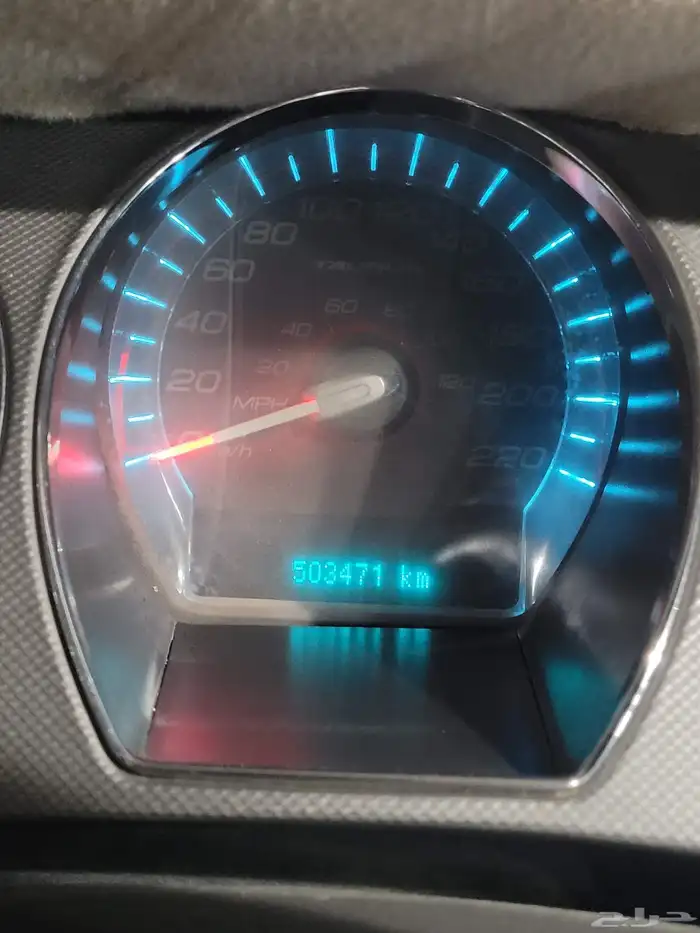 تورس 2011 للبيع او بدل راس براس 6