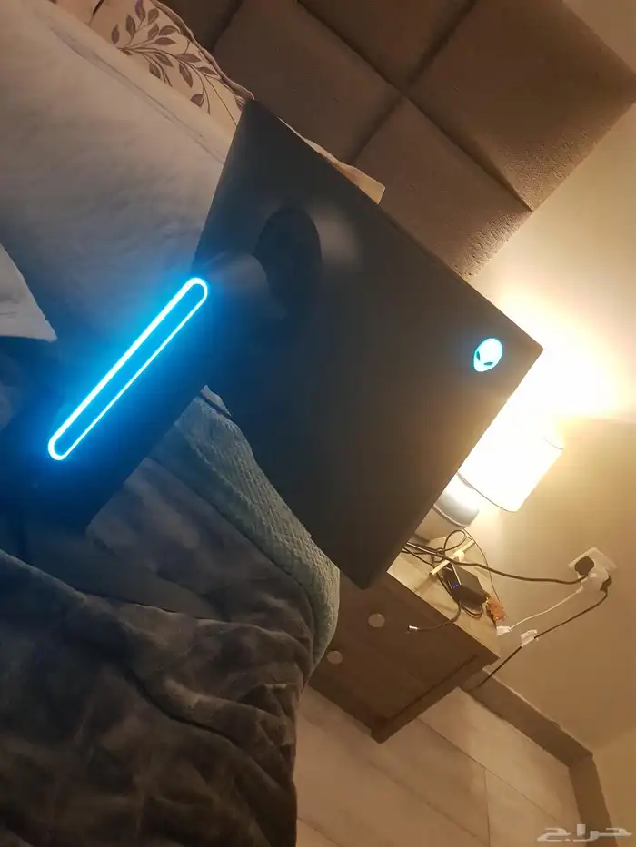 dell aw2521hf alienware monitor gaming 0