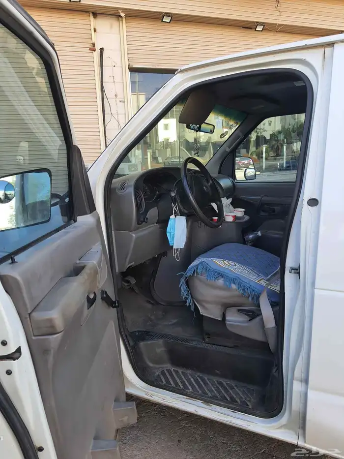 فان فورد بضائع للبيع 0