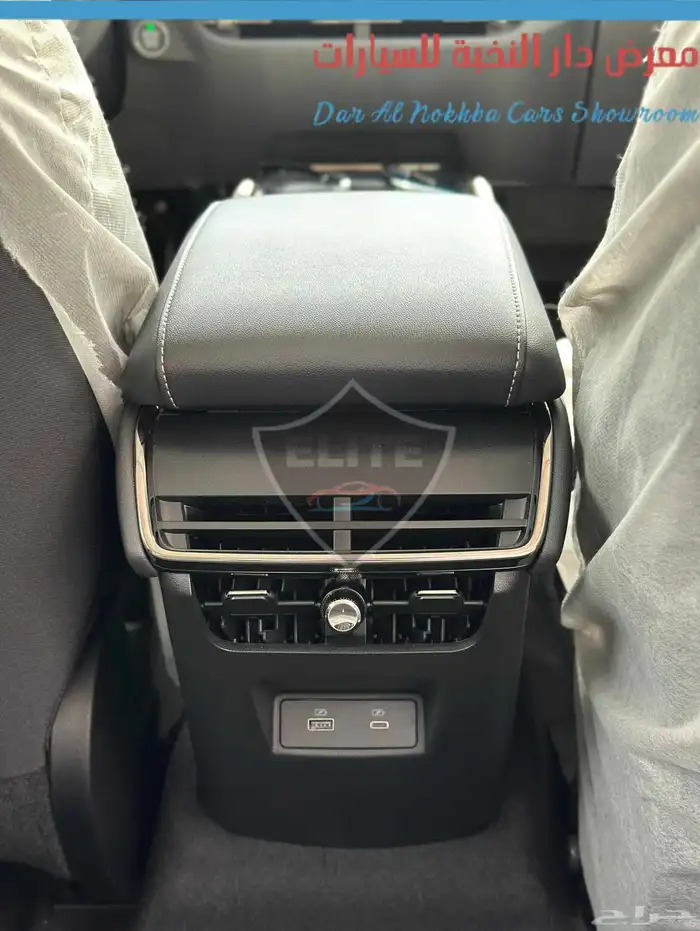 فورد تورس امبيانتي ستاندر 2026 12