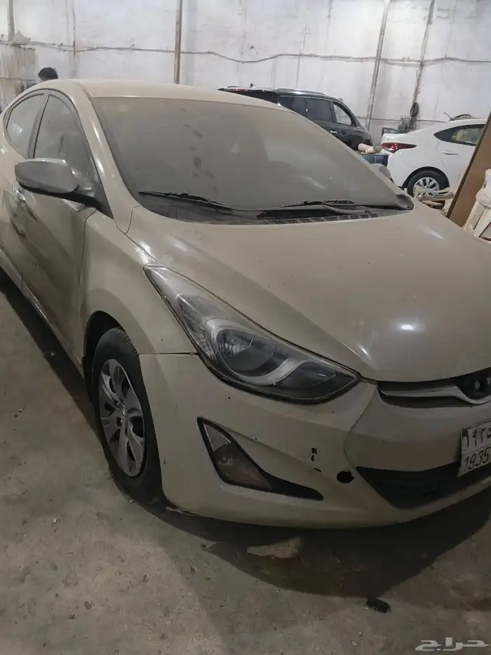 هونداي النترا 2013 3