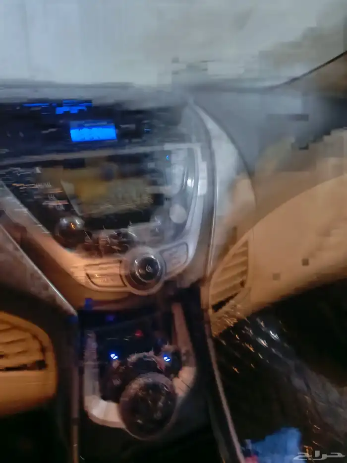 هونداي النترا 2013 7