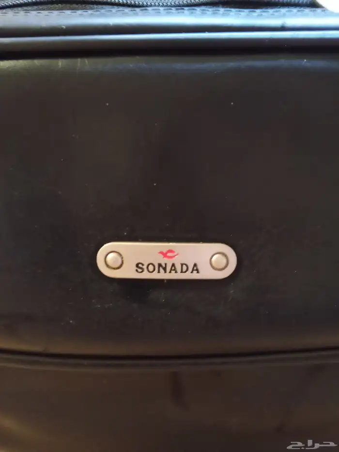 شنطة هواوي جديده للبيع وشنطه SONADA مستعمله للبيع 2