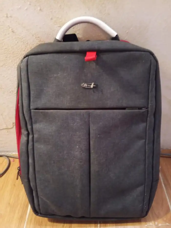 شنطة هواوي جديده للبيع وشنطه SONADA مستعمله للبيع 0