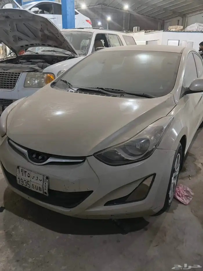 هونداي النترا 2013 1