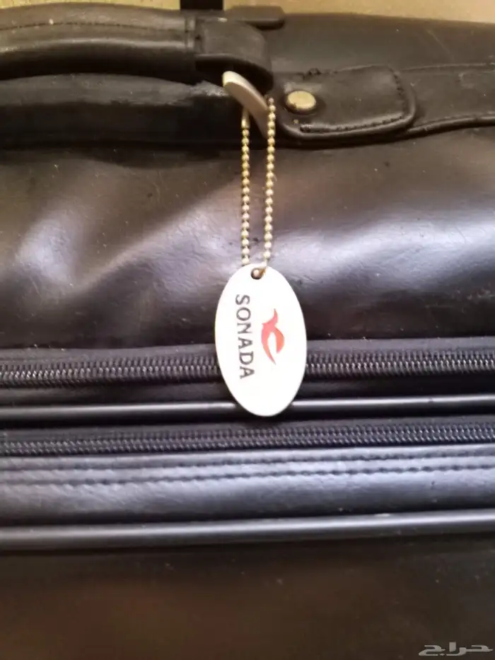 شنطة هواوي جديده للبيع وشنطه SONADA مستعمله للبيع 6