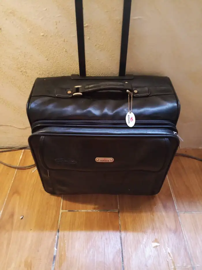 شنطة هواوي جديده للبيع وشنطه SONADA مستعمله للبيع 3