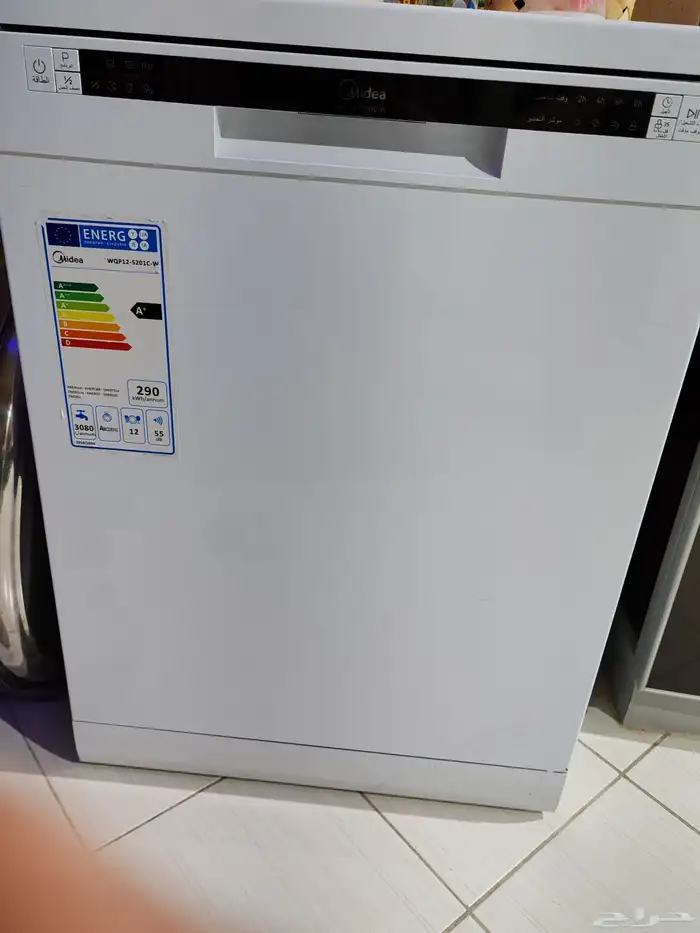 جلايه ميديا للبيع تحتاج صيانه 0