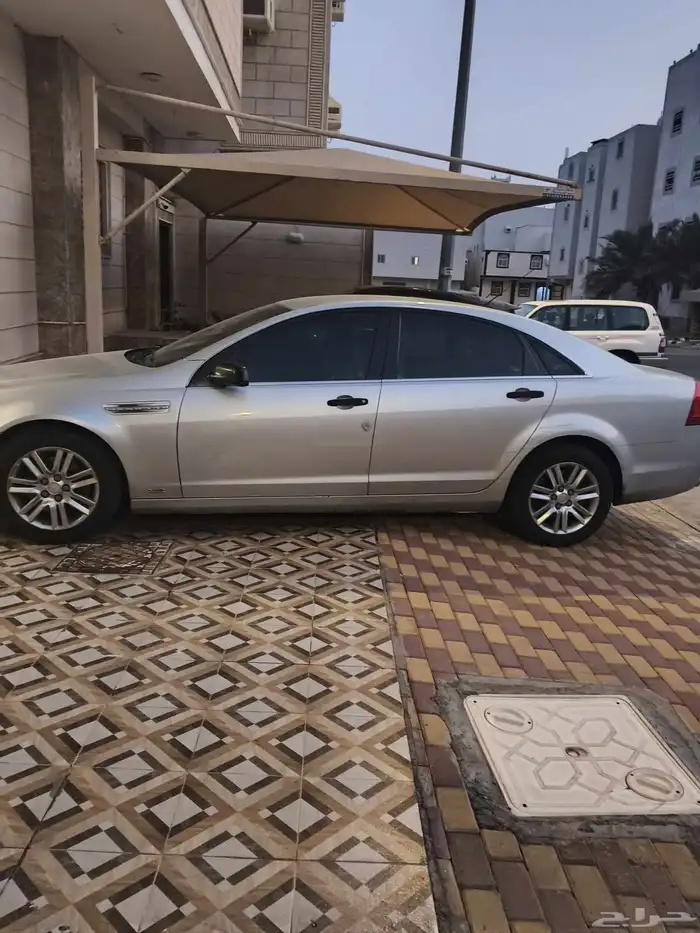 كابرس 2013 Ltz 0