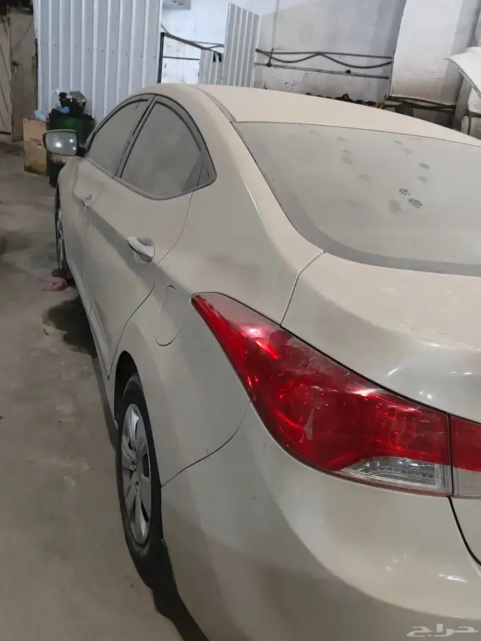 هونداي النترا 2013 2