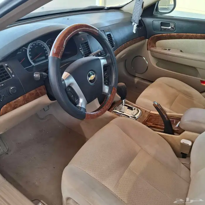 أبيكا 2009 نظيفه جدا 8