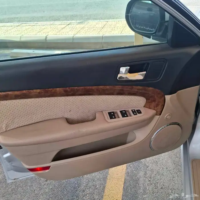 أبيكا 2009 نظيفه جدا 10