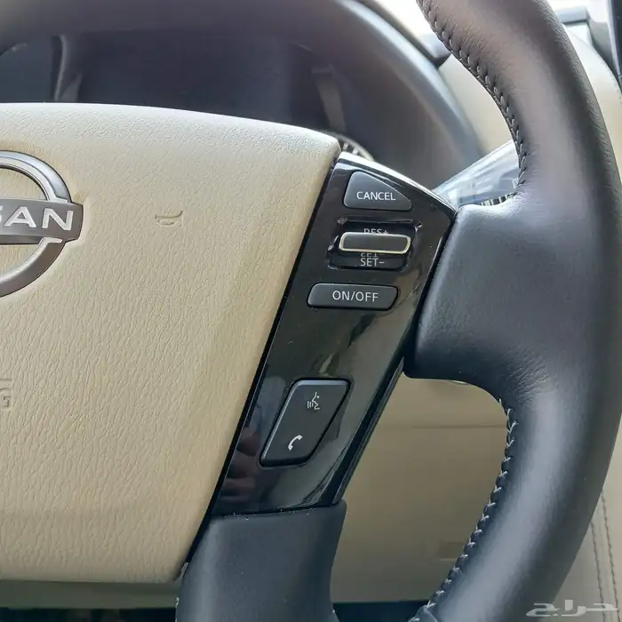 نيسان باترول 2024 - SE2 سعودي شبه الجديد 22