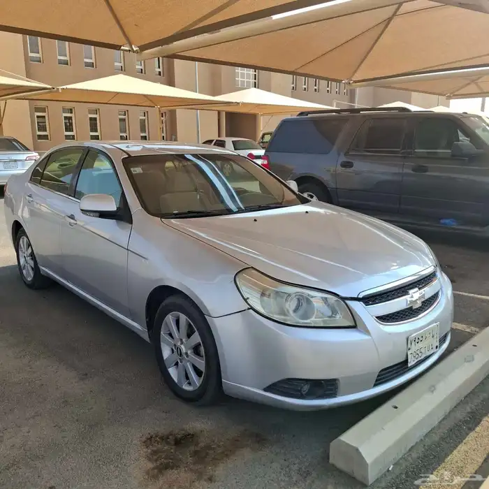 أبيكا 2009 نظيفه جدا 1