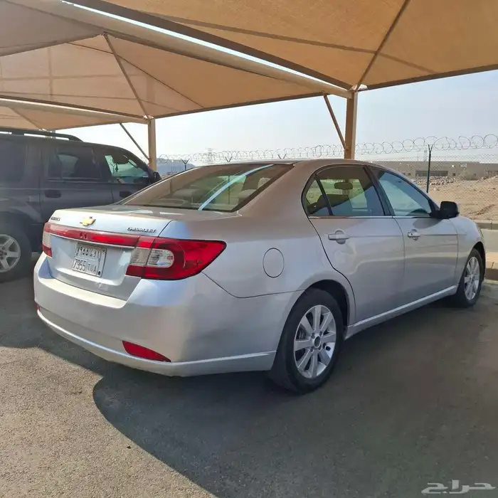 أبيكا 2009 نظيفه جدا 2