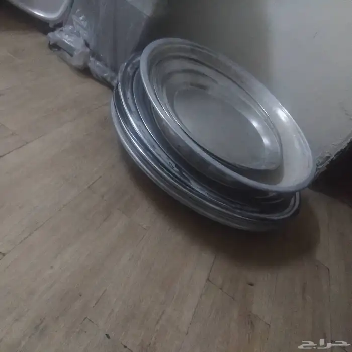 صحون مندي وخرطوم 0