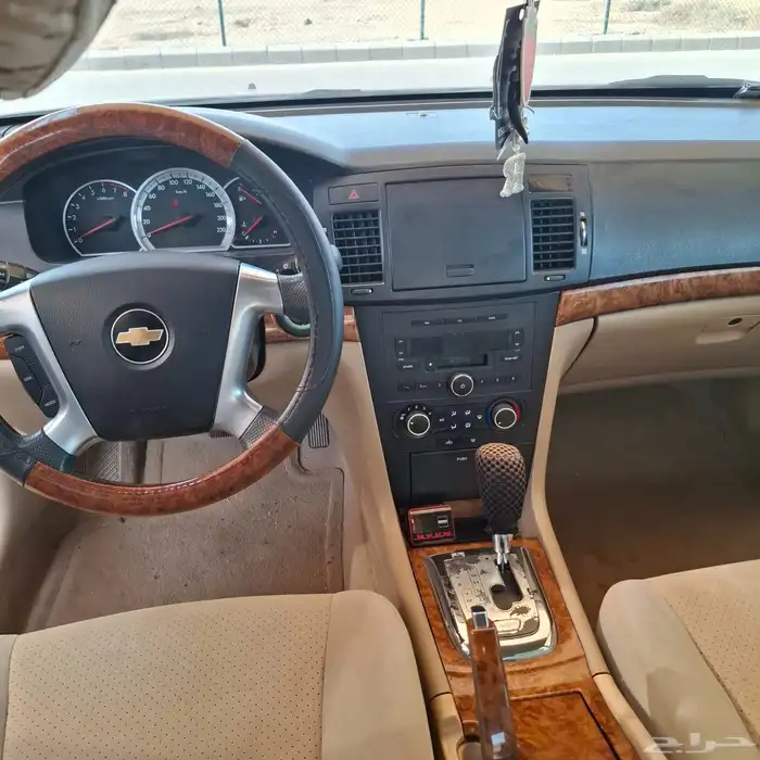 أبيكا 2009 نظيفه جدا 6