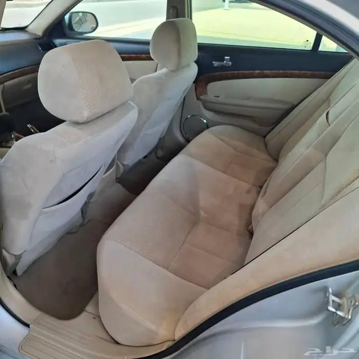 أبيكا 2009 نظيفه جدا 11