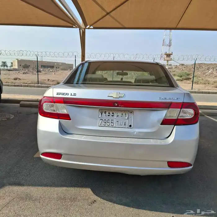 أبيكا 2009 نظيفه جدا 5