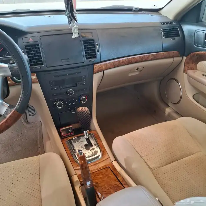 أبيكا 2009 نظيفه جدا 7