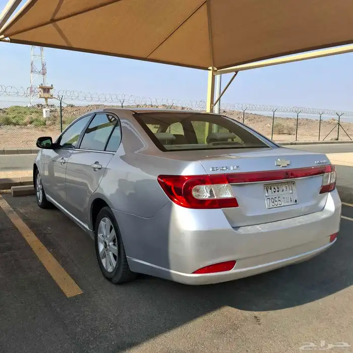 أبيكا 2009 نظيفه جدا 3