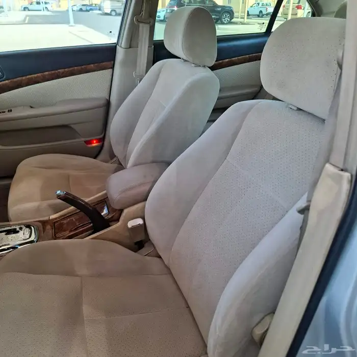 أبيكا 2009 نظيفه جدا 9