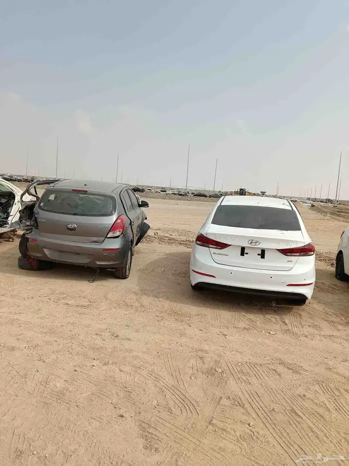 هيونداي النترا 2018  هيونداي i10   هيونداي i20 1