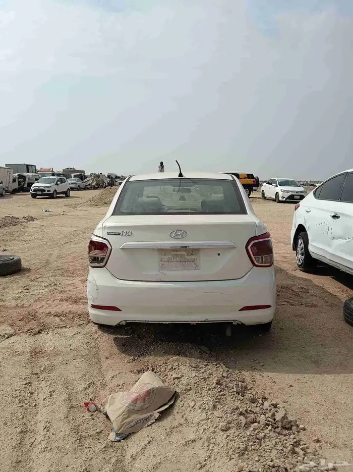 هيونداي النترا 2018  هيونداي i10   هيونداي i20 3