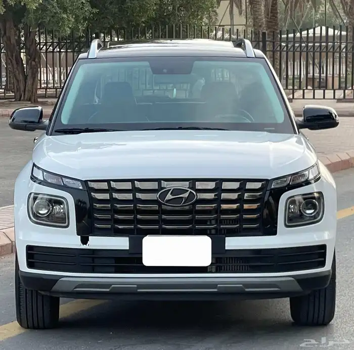 هونداي فيني 2024 فل سعودي 2