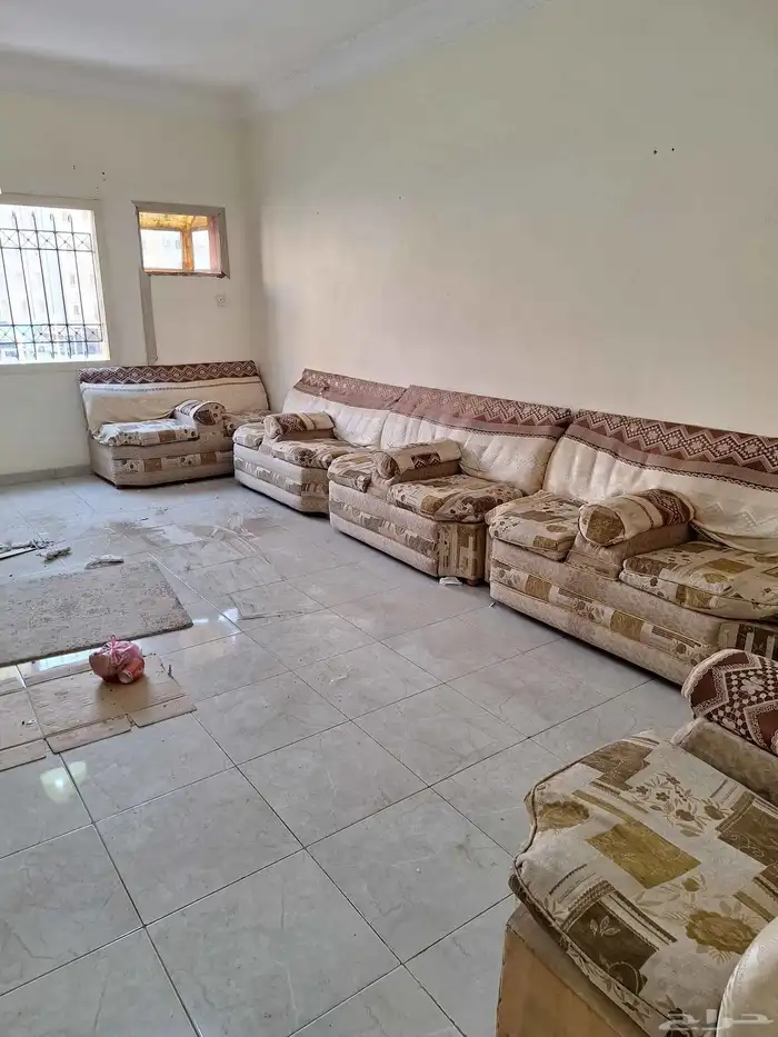 كنب مستعمل 2