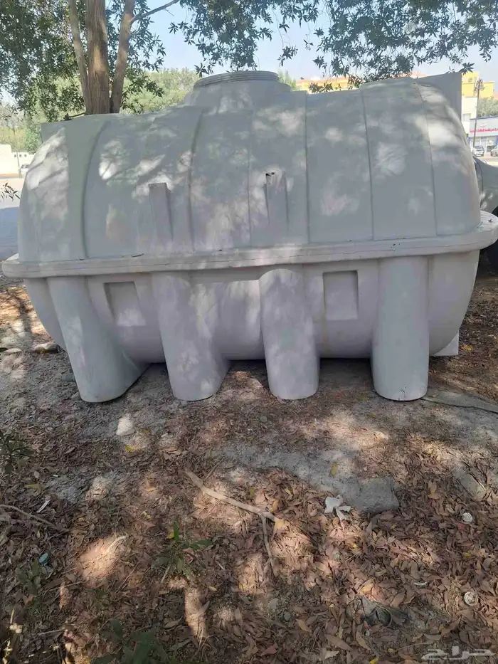 water tank 2500 litter 1