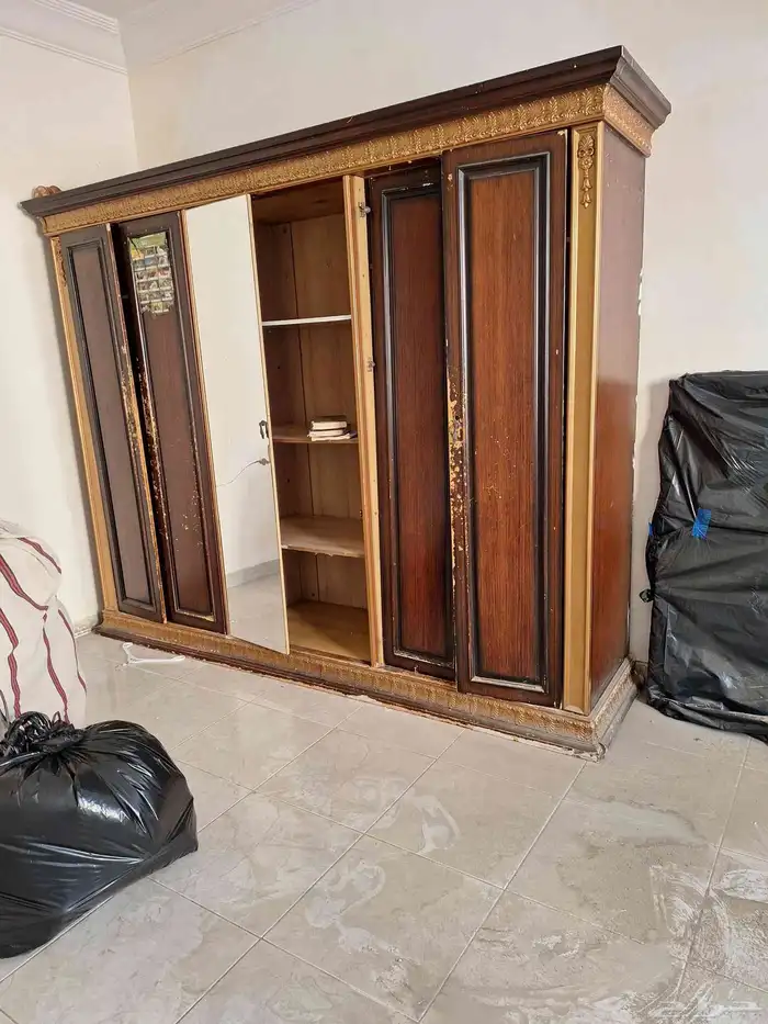 دولاب مرايه 4