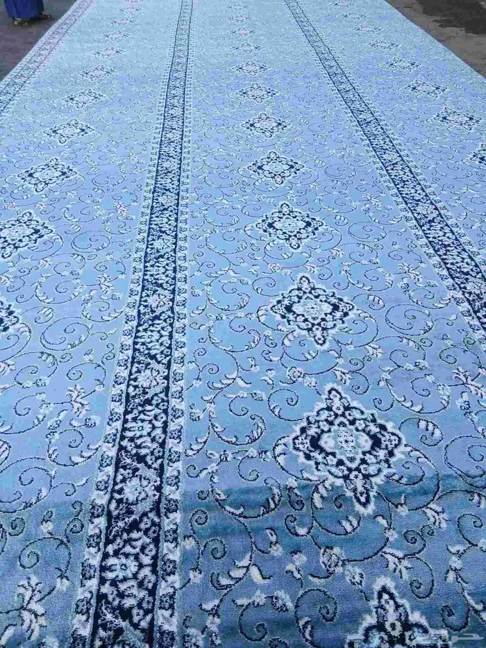 موكيت تركي للمساجد 3