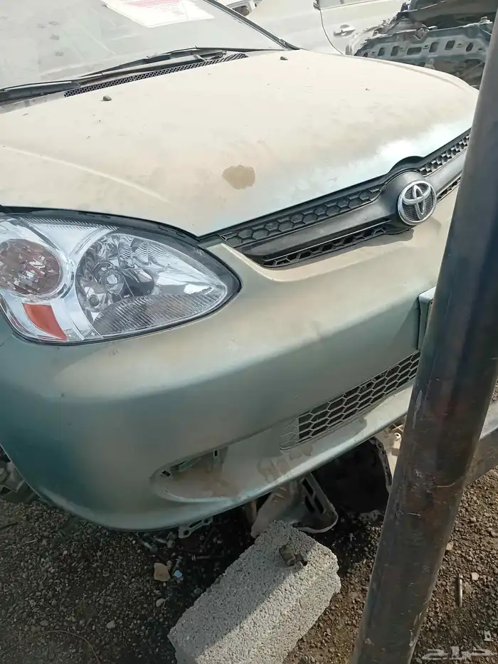 تشليح قطع غيار ايكوا مديل 5 للتوصل 3