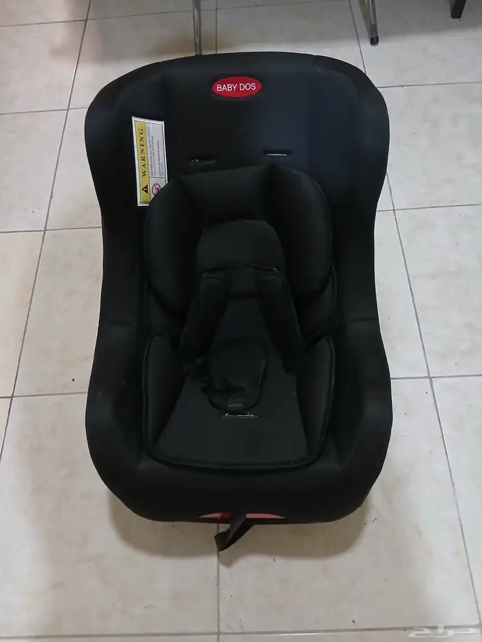 Child car seat 1