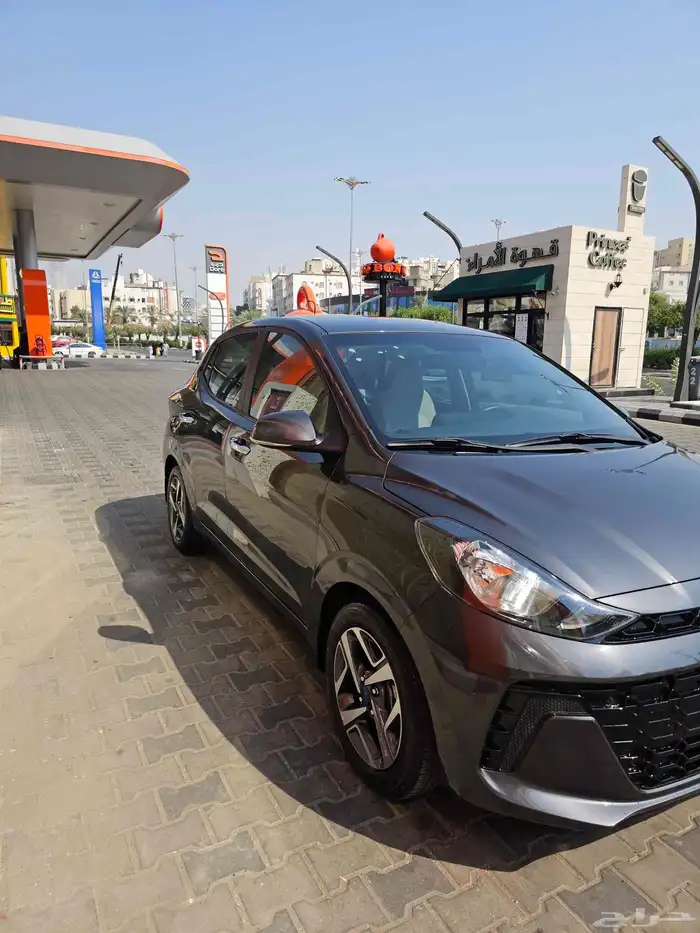هونداي اي تن I10 فئه سمارت فل كامل 2024 1