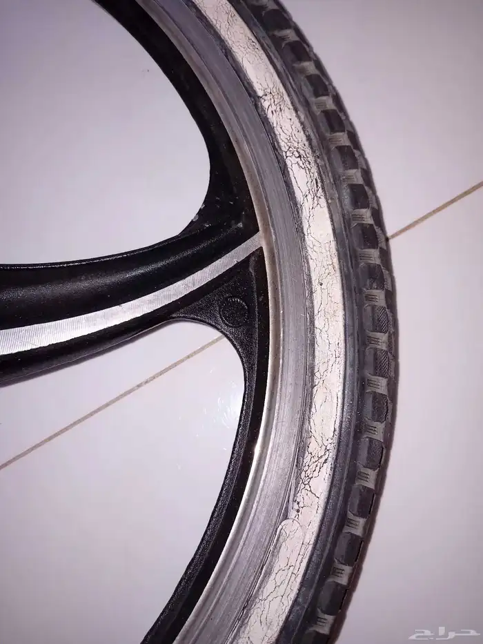 جنط مروحه خلفي مقاس 20 للبيع 3