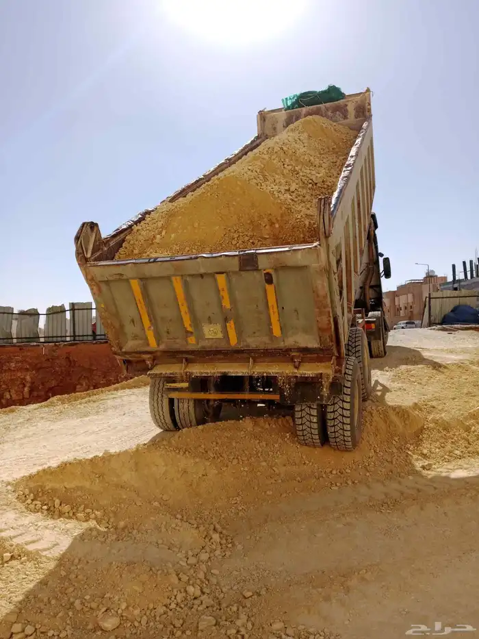 توريد الدفان واعمال الدفن وارص قوعد ميدةدفان صبيز رمل احمر 4