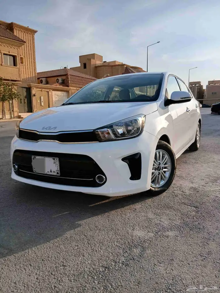 كيا بيجاس فل كامل 5