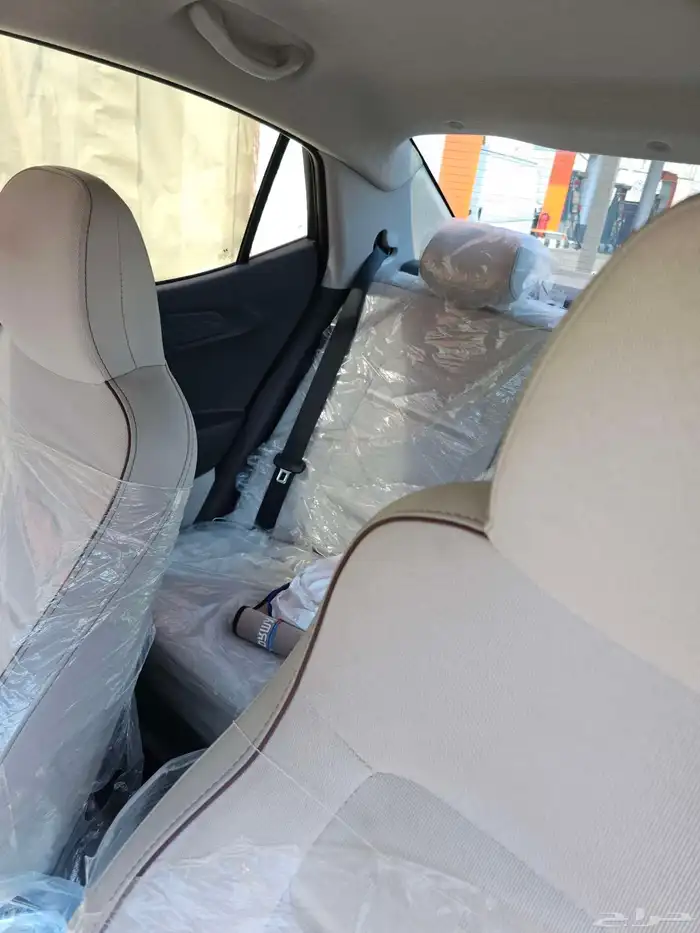 هونداي اي تن I10 فئه سمارت فل كامل 2024 10